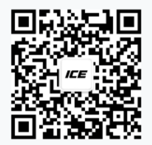 艾斯文体微信公众号二维码